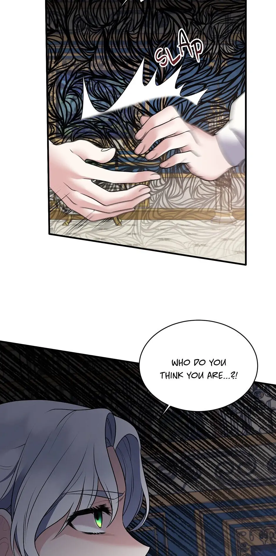 Angel or Villainess Chapter 46 - page 38