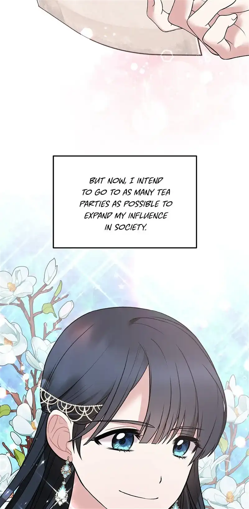 Angel or Villainess Chapter 46 - page 46