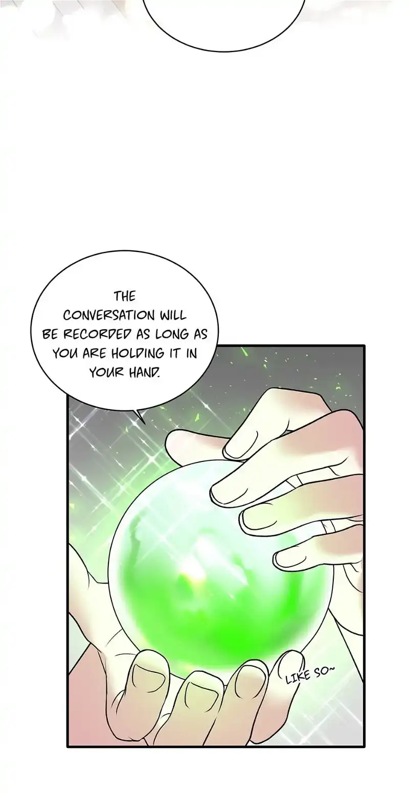 Angel or Villainess Chapter 46 - page 8
