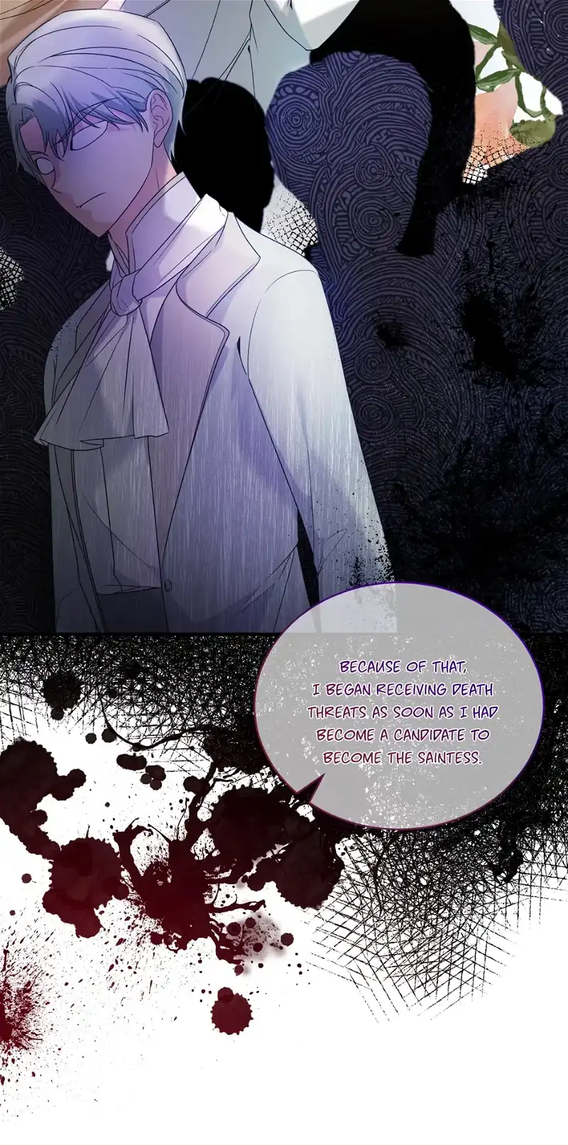 Angel or Villainess Chapter 113 - page 9