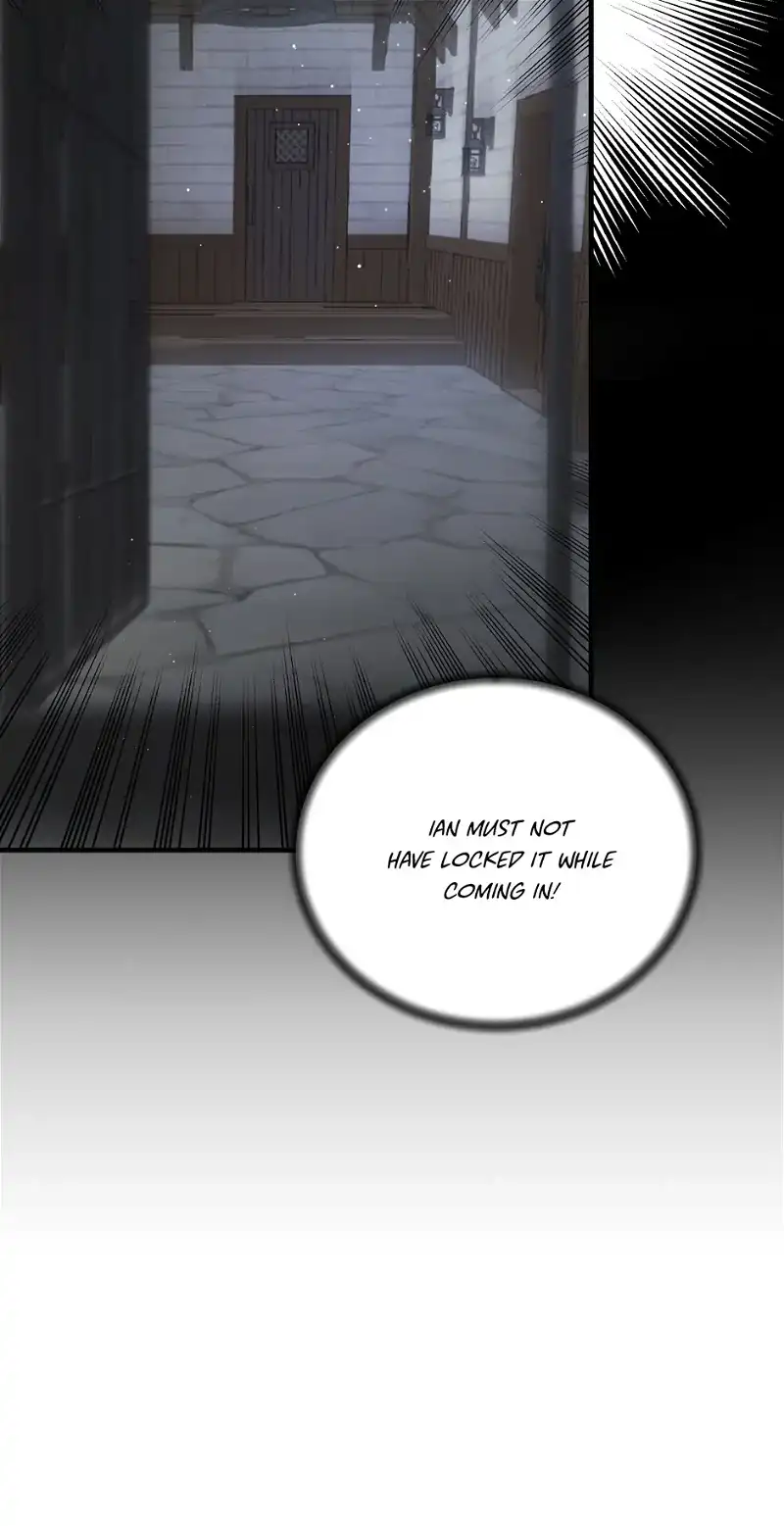 Angel or Villainess Chapter 113 - page 48