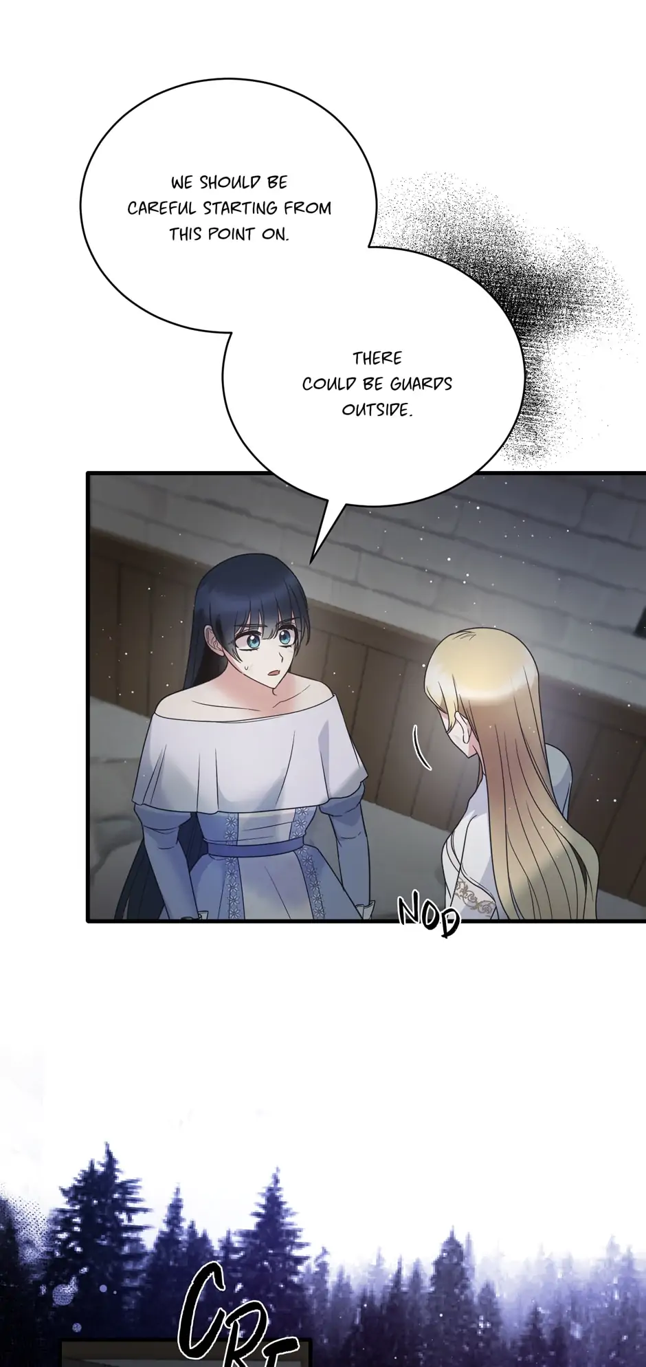 Angel or Villainess Chapter 113 - page 49