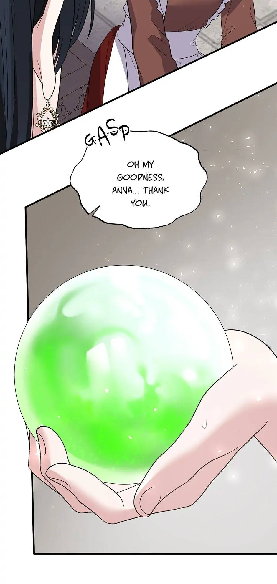 Angel or Villainess Chapter 48 - page 4