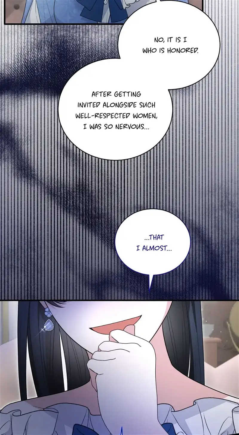 Angel or Villainess Chapter 120 - page 10