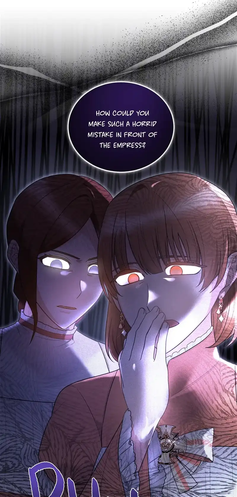 Angel or Villainess Chapter 120 - page 31