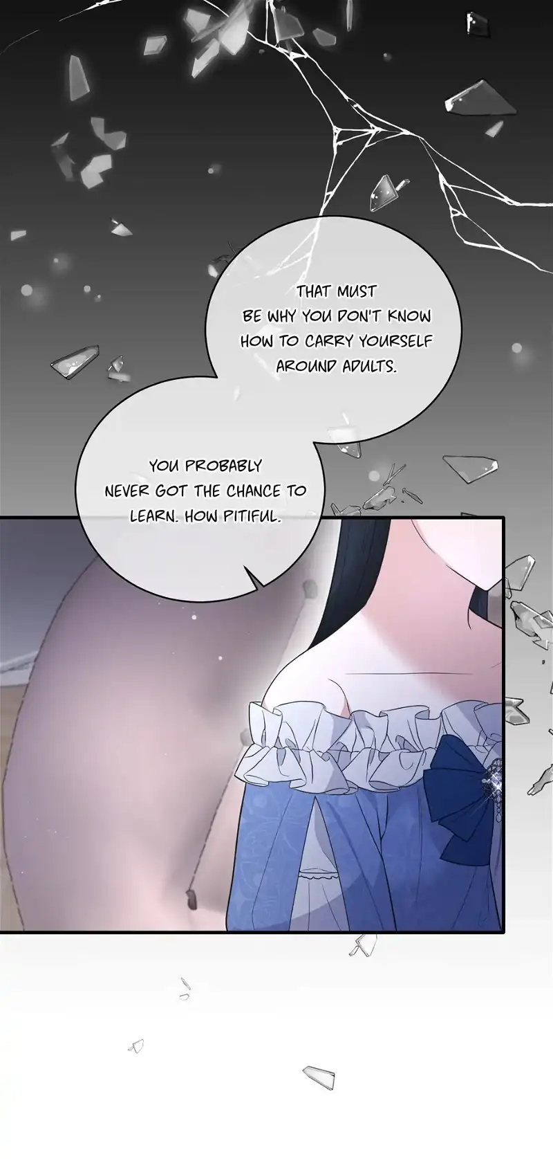 Angel or Villainess Chapter 120 - page 36