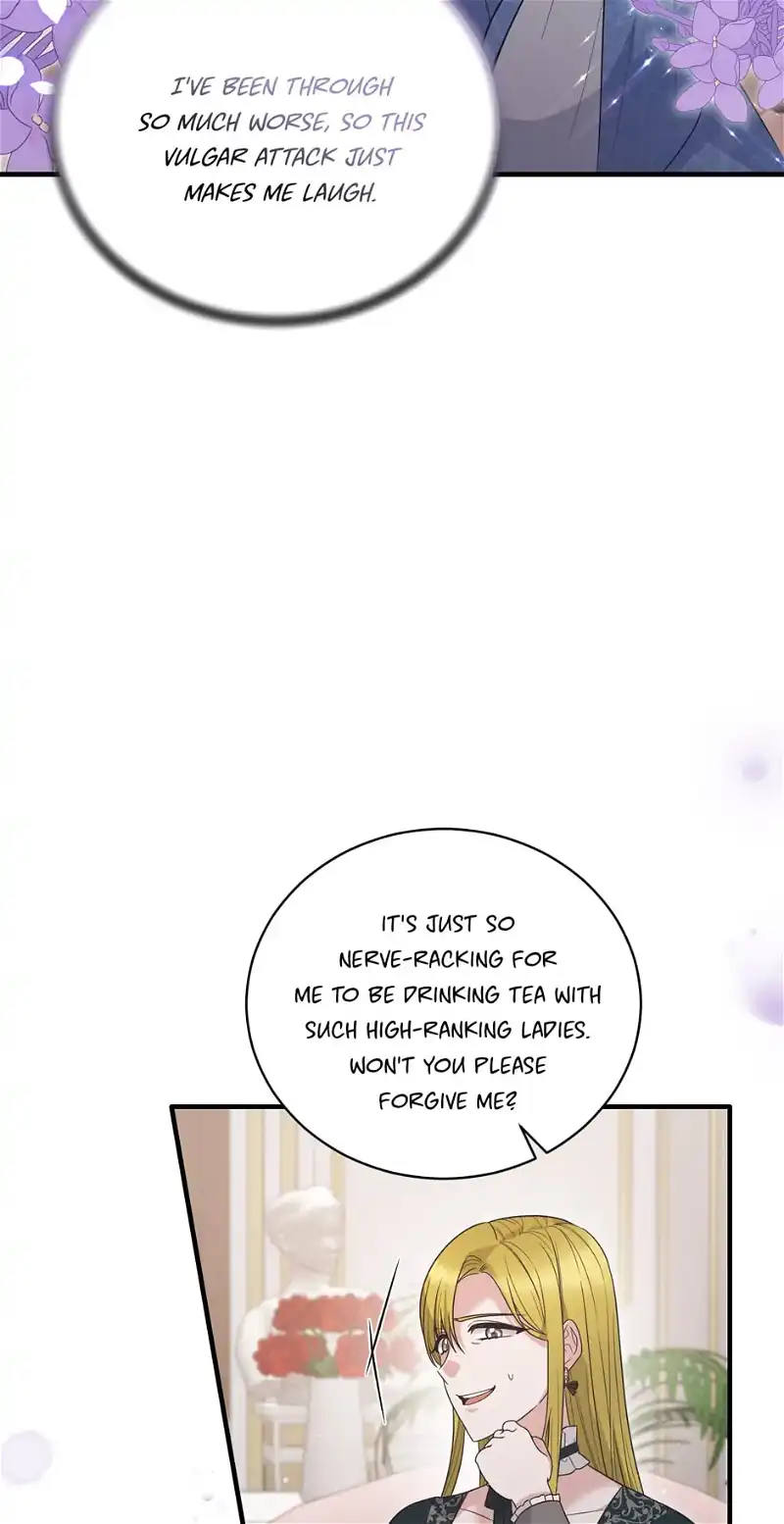 Angel or Villainess Chapter 120 - page 40