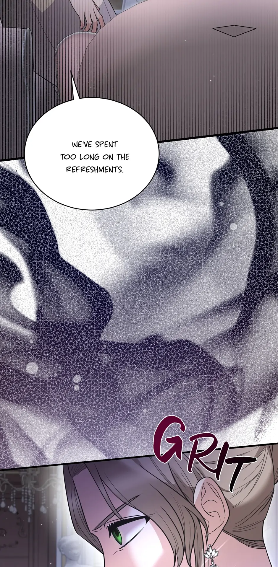 Angel or Villainess Chapter 120 - page 57