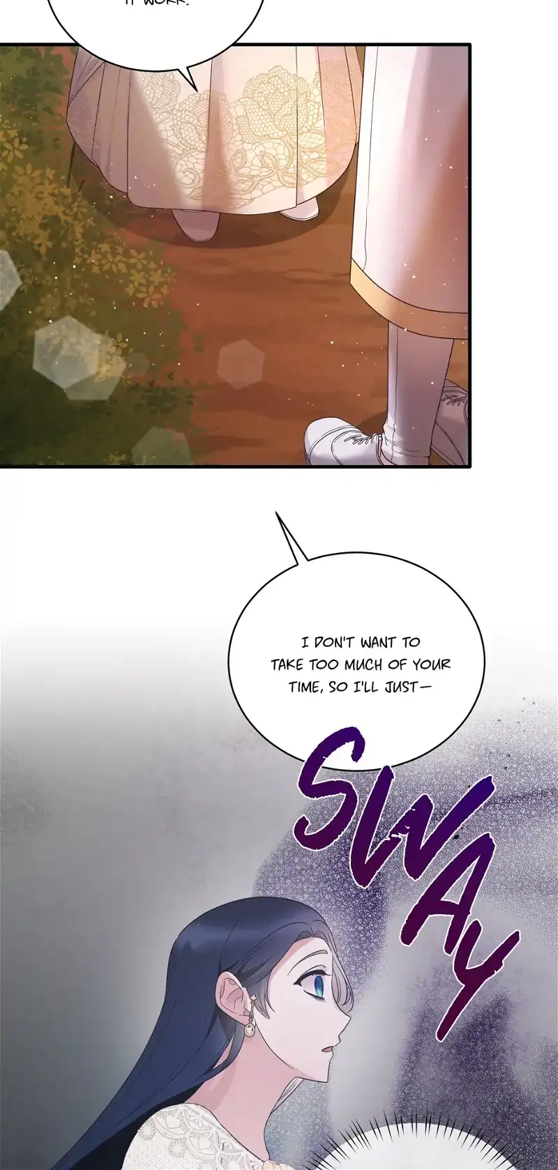 Angel or Villainess Chapter 110 - page 23
