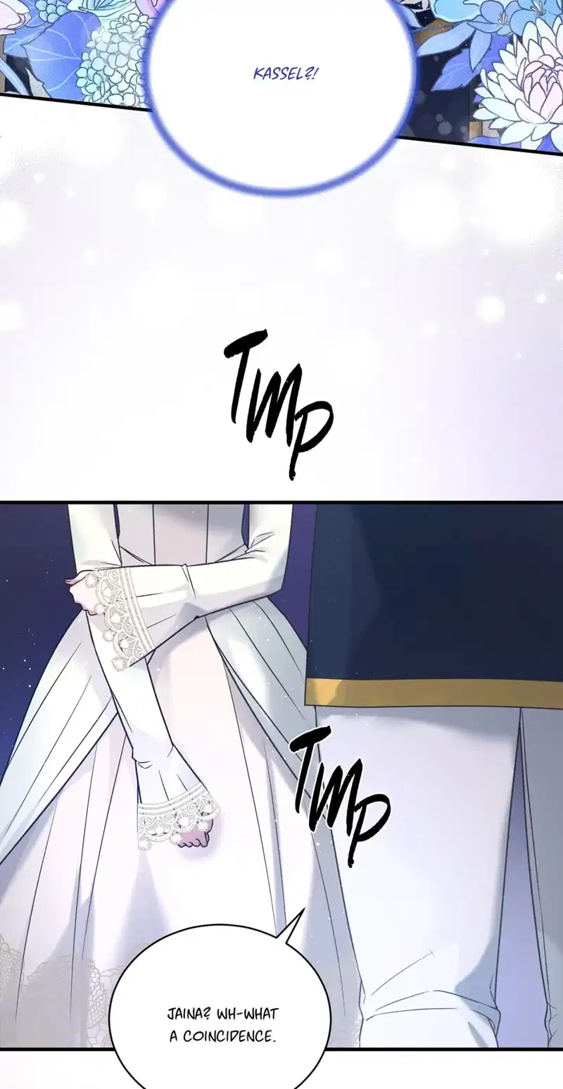 Angel or Villainess Chapter 110 - page 39