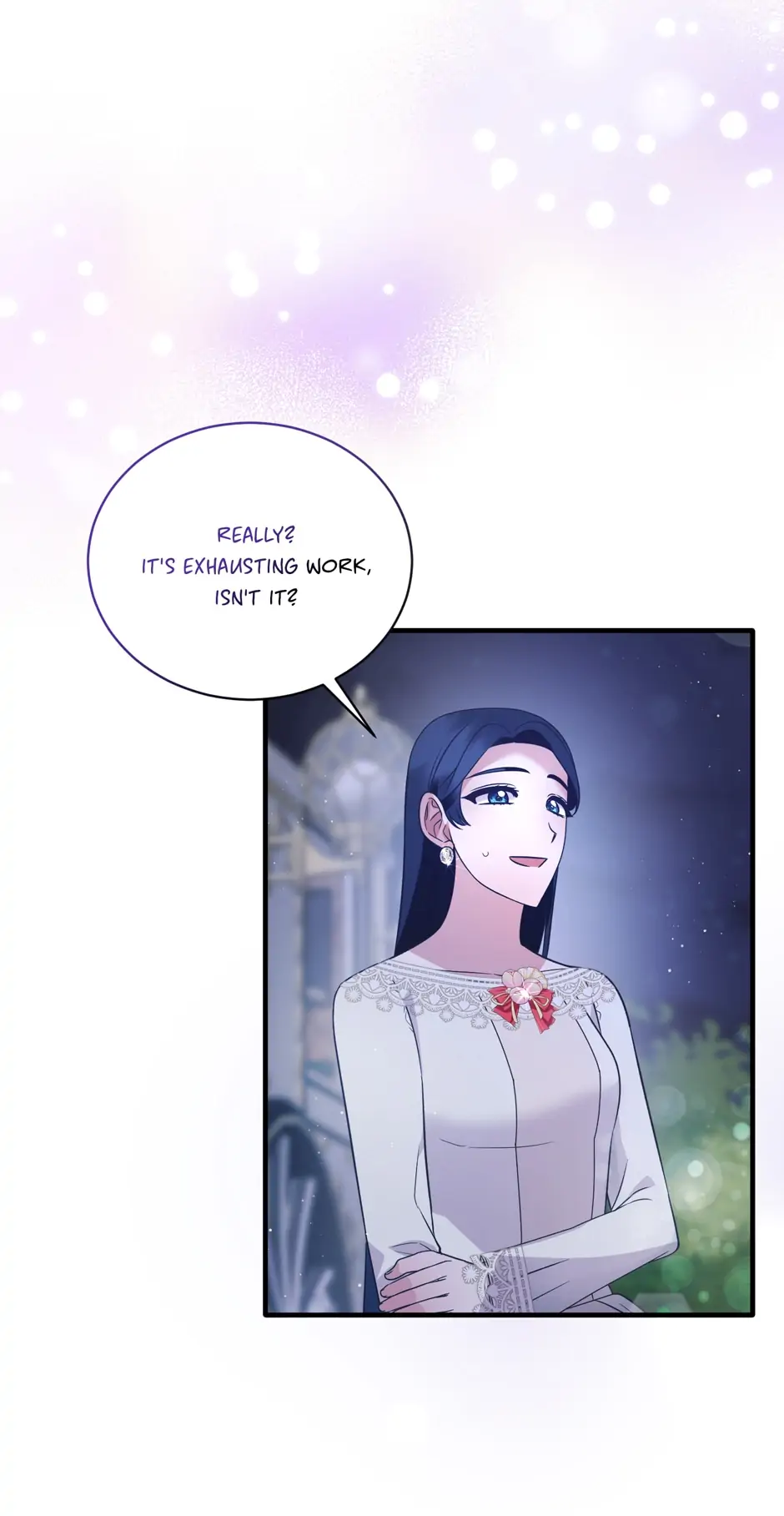 Angel or Villainess Chapter 110 - page 41