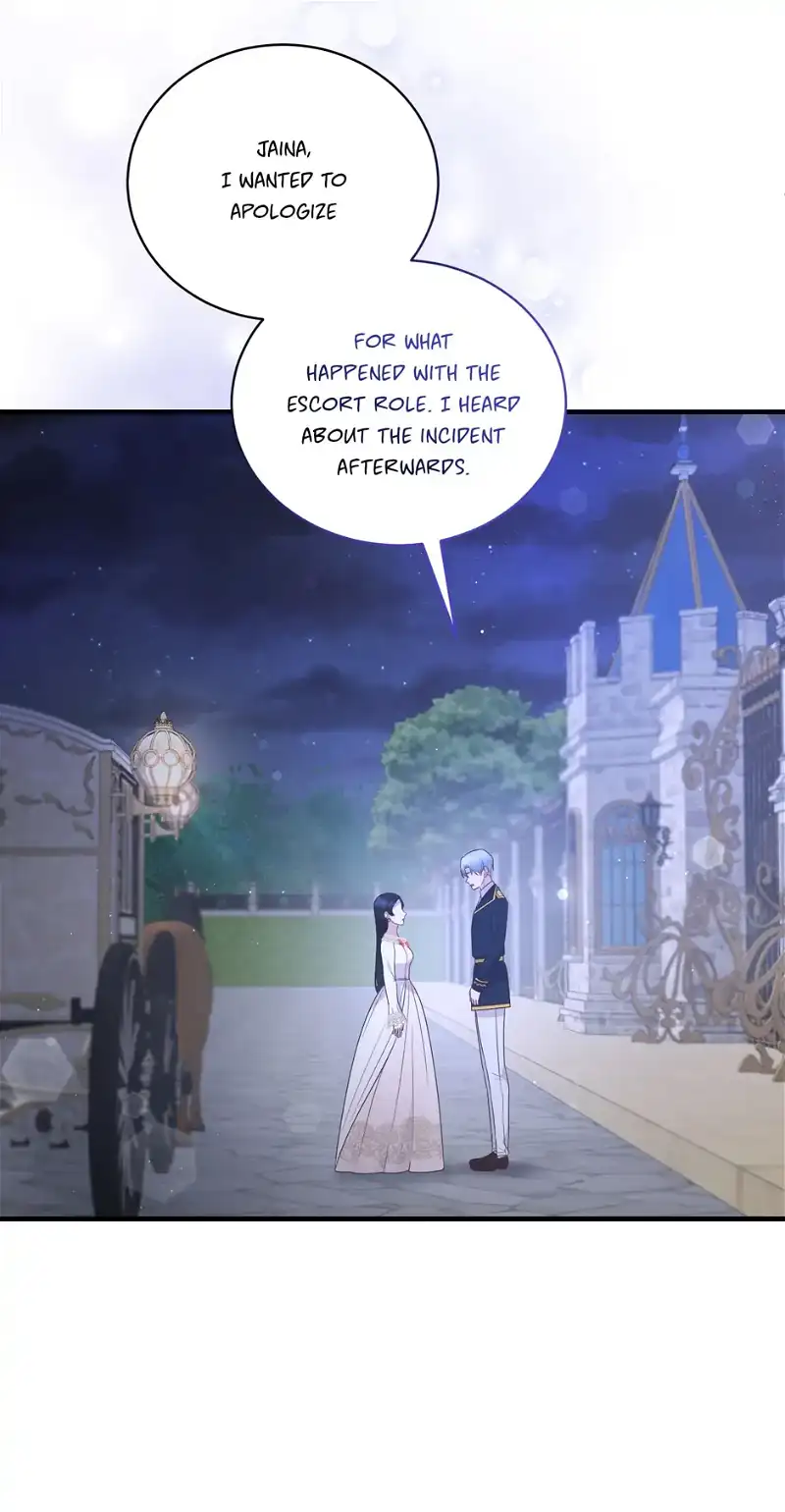 Angel or Villainess Chapter 110 - page 43