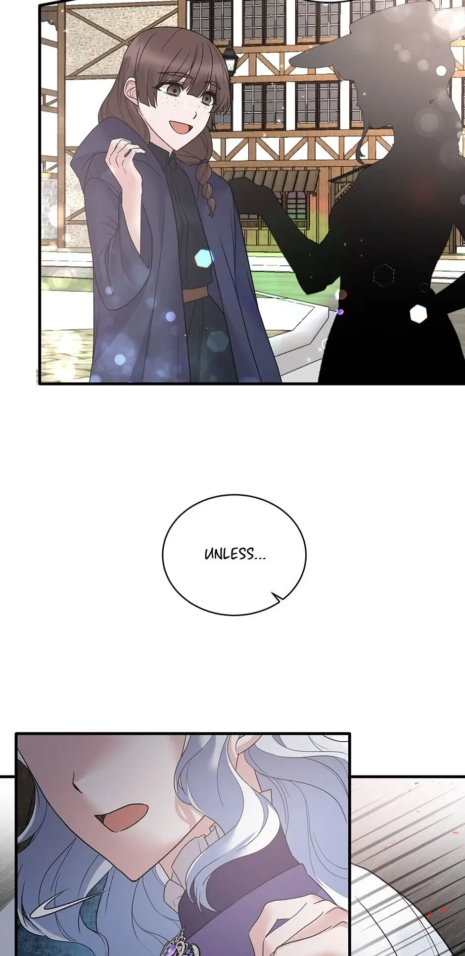 Angel or Villainess Chapter 53 - page 49