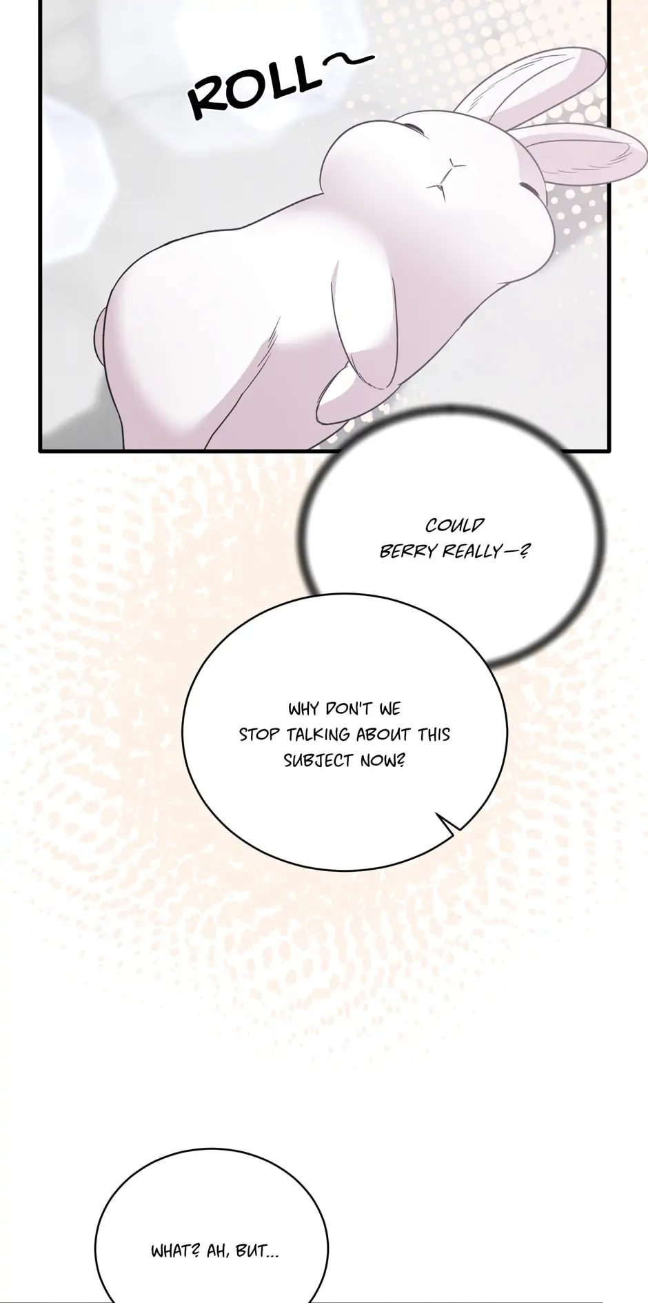 Angel or Villainess Chapter 108 - page 18