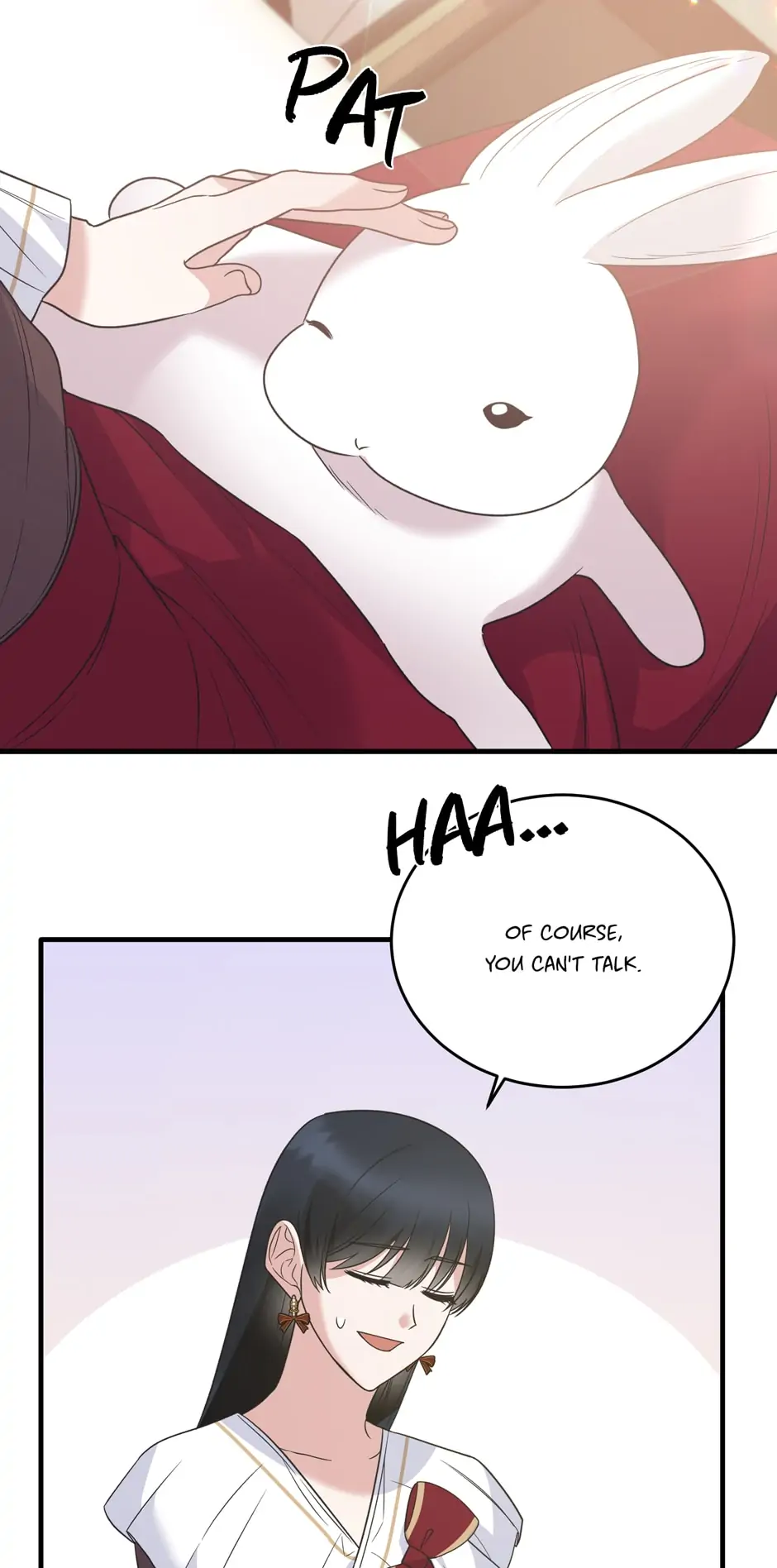 Angel or Villainess Chapter 108 - page 29