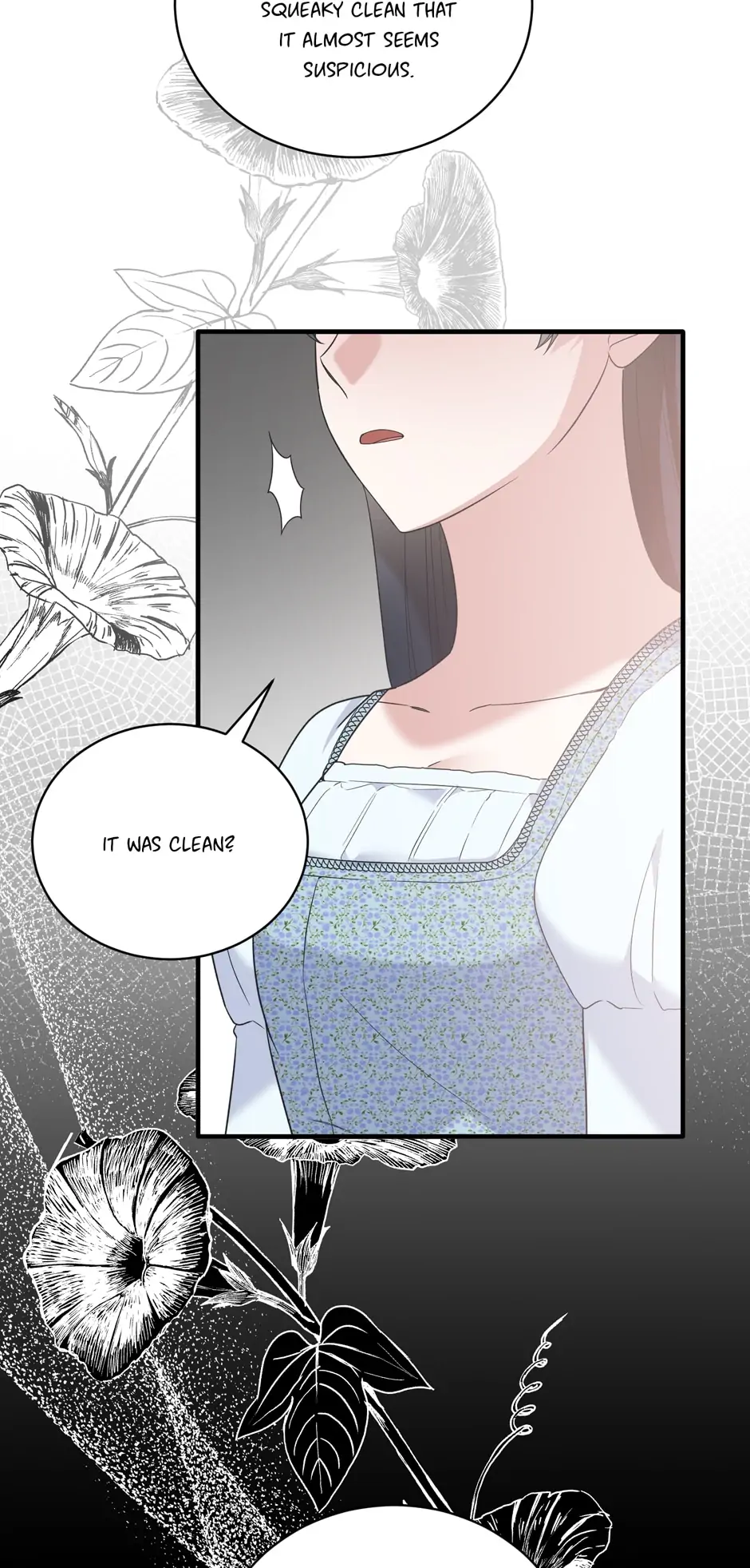 Angel or Villainess Chapter 108 - page 46