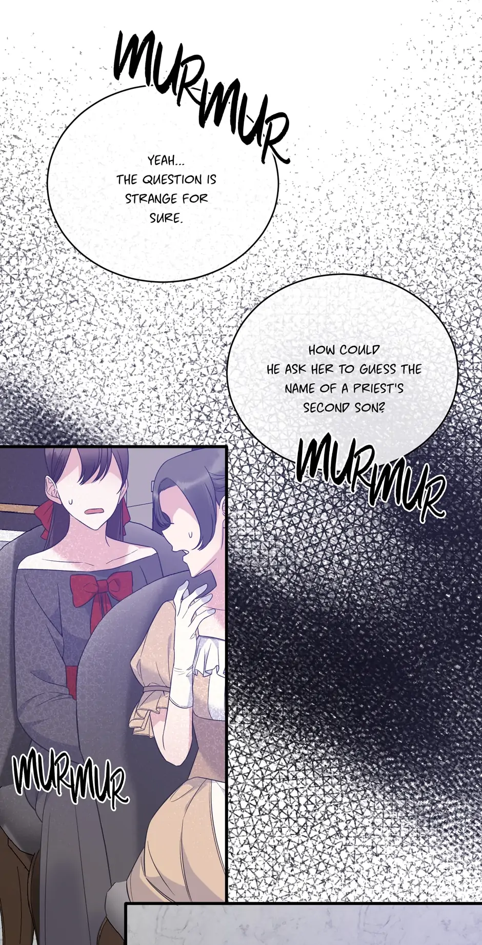 Angel or Villainess Chapter 106 - page 53