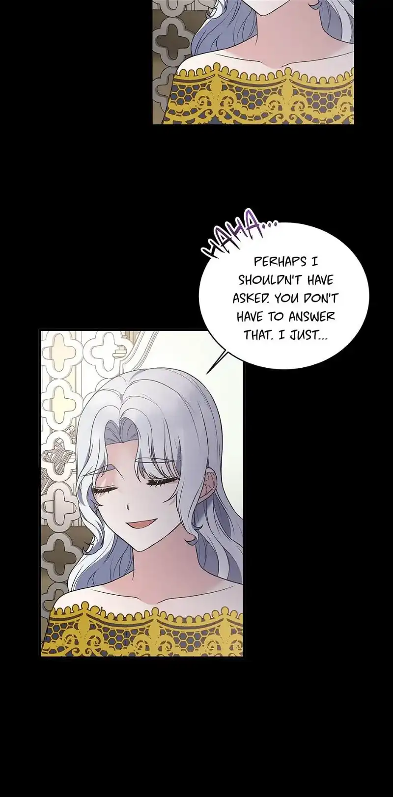 Angel or Villainess Chapter 57 - page 36