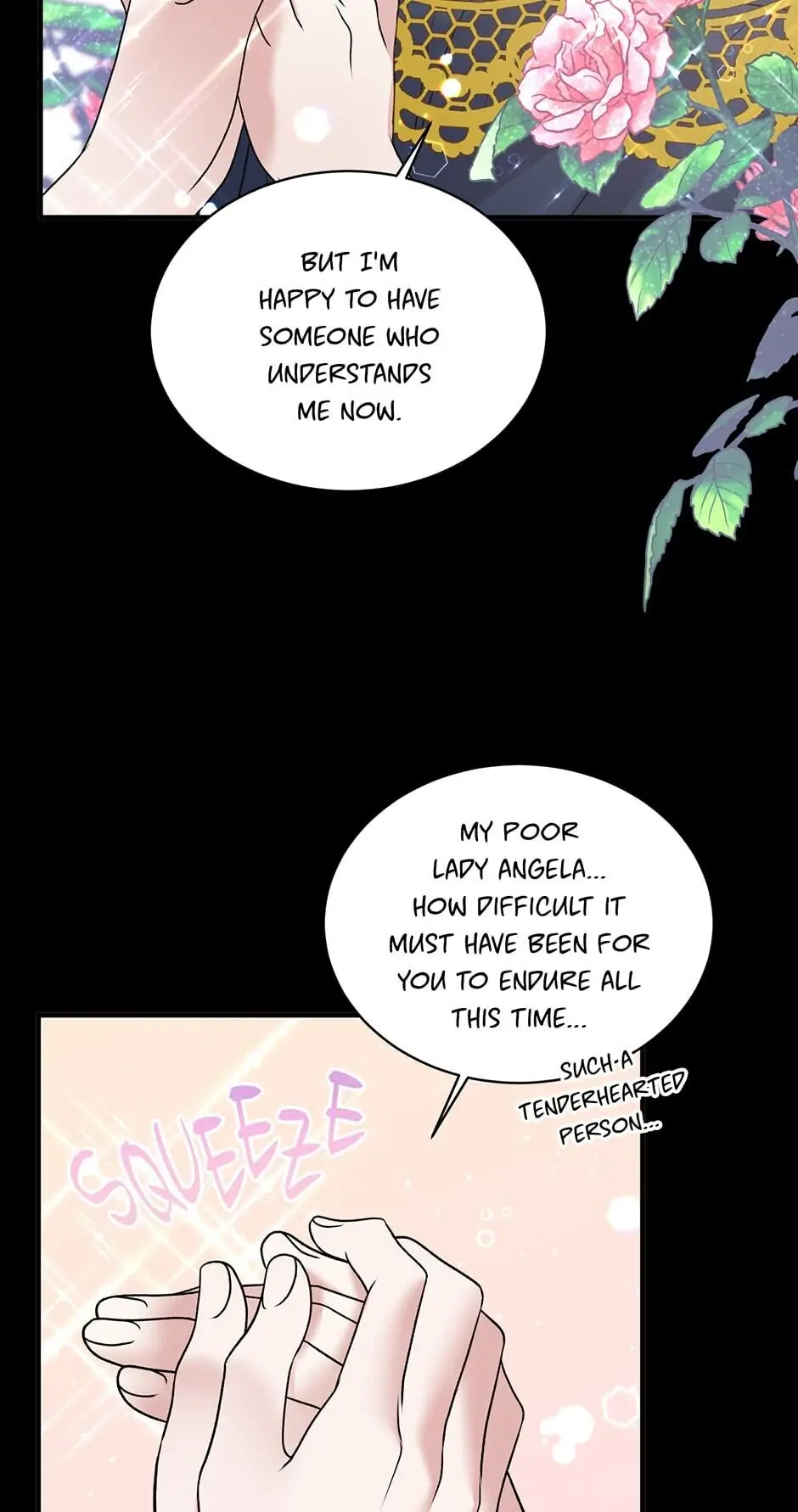 Angel or Villainess Chapter 57 - page 40