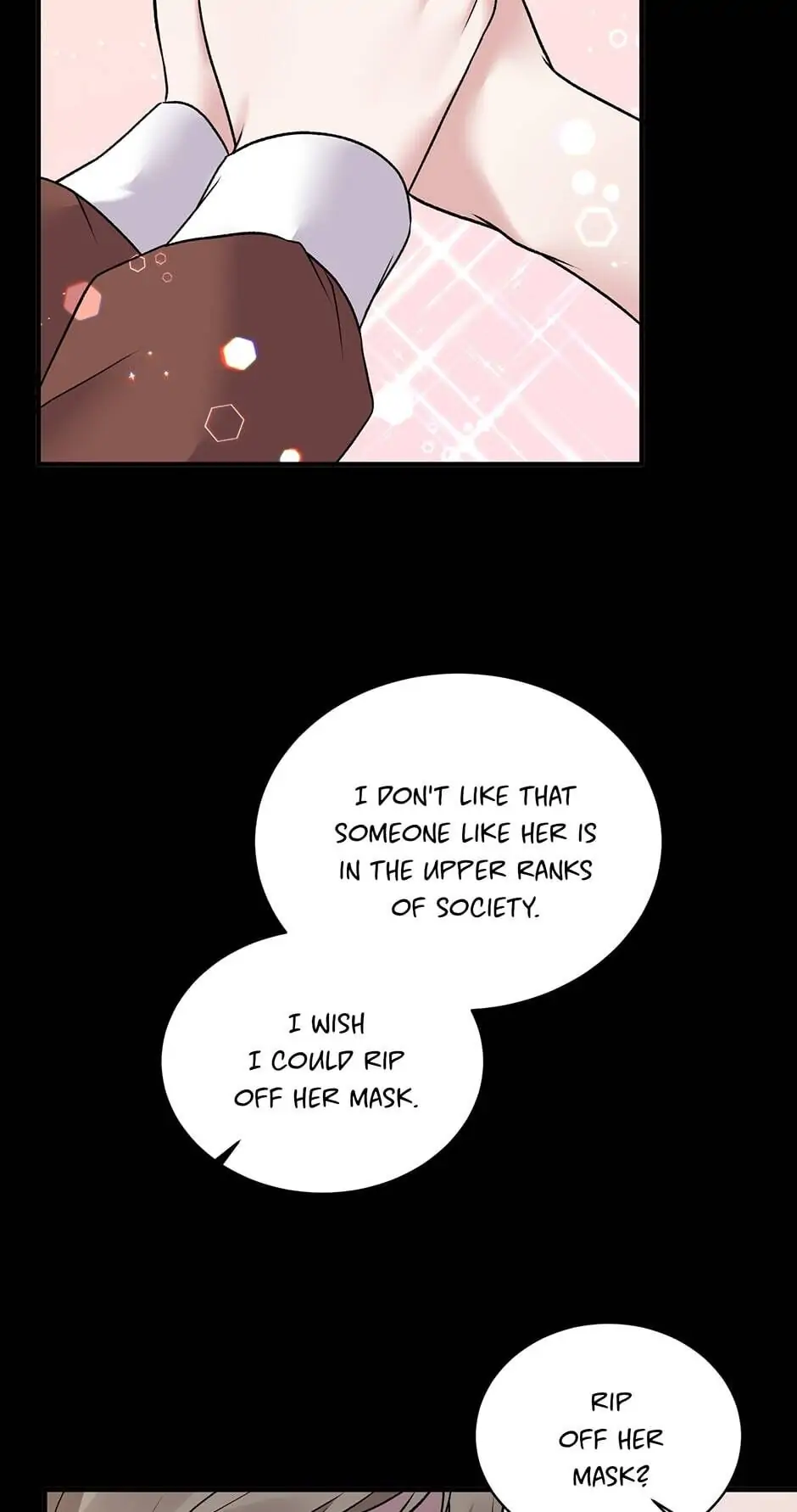 Angel or Villainess Chapter 57 - page 41