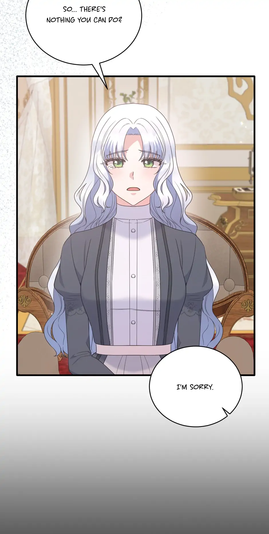Angel or Villainess Chapter 105 - page 20