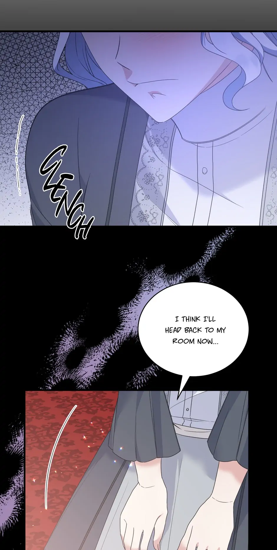 Angel or Villainess Chapter 105 - page 21