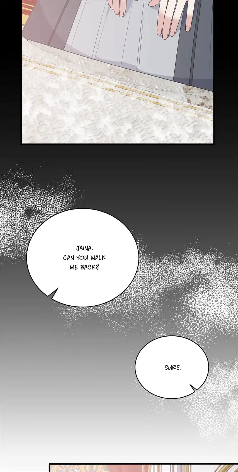 Angel or Villainess Chapter 105 - page 22