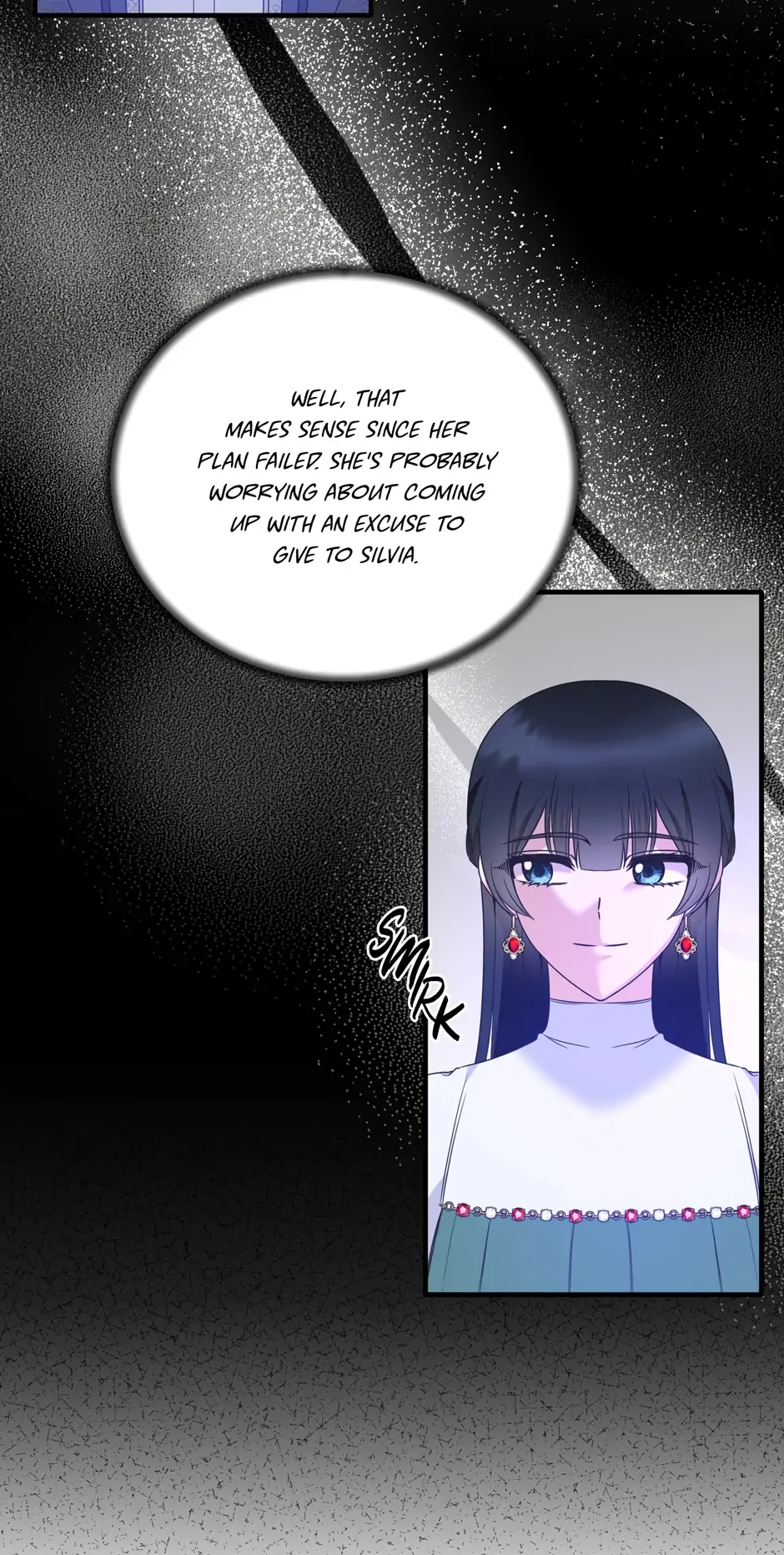 Angel or Villainess Chapter 105 - page 25