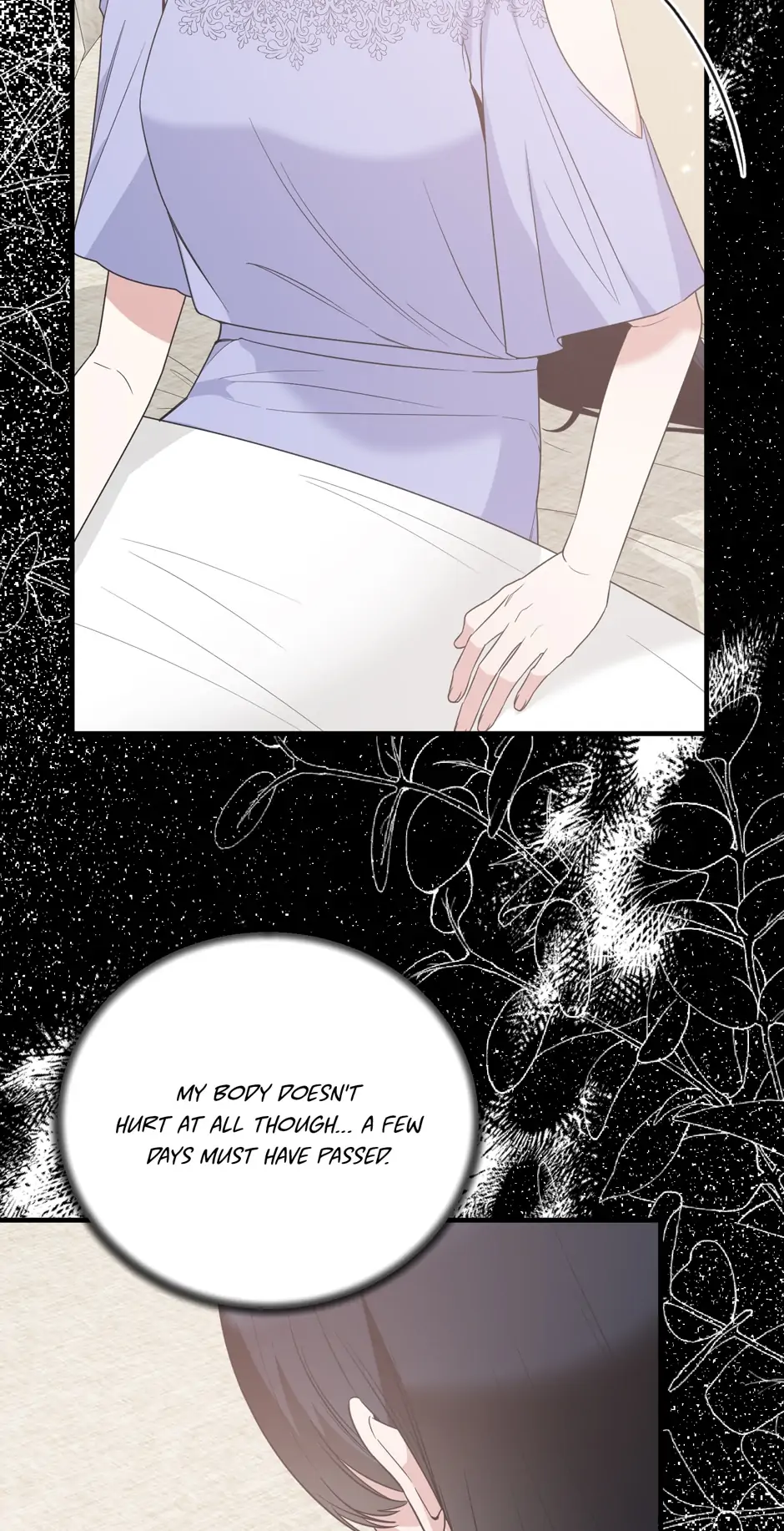 Angel or Villainess Chapter 105 - page 40