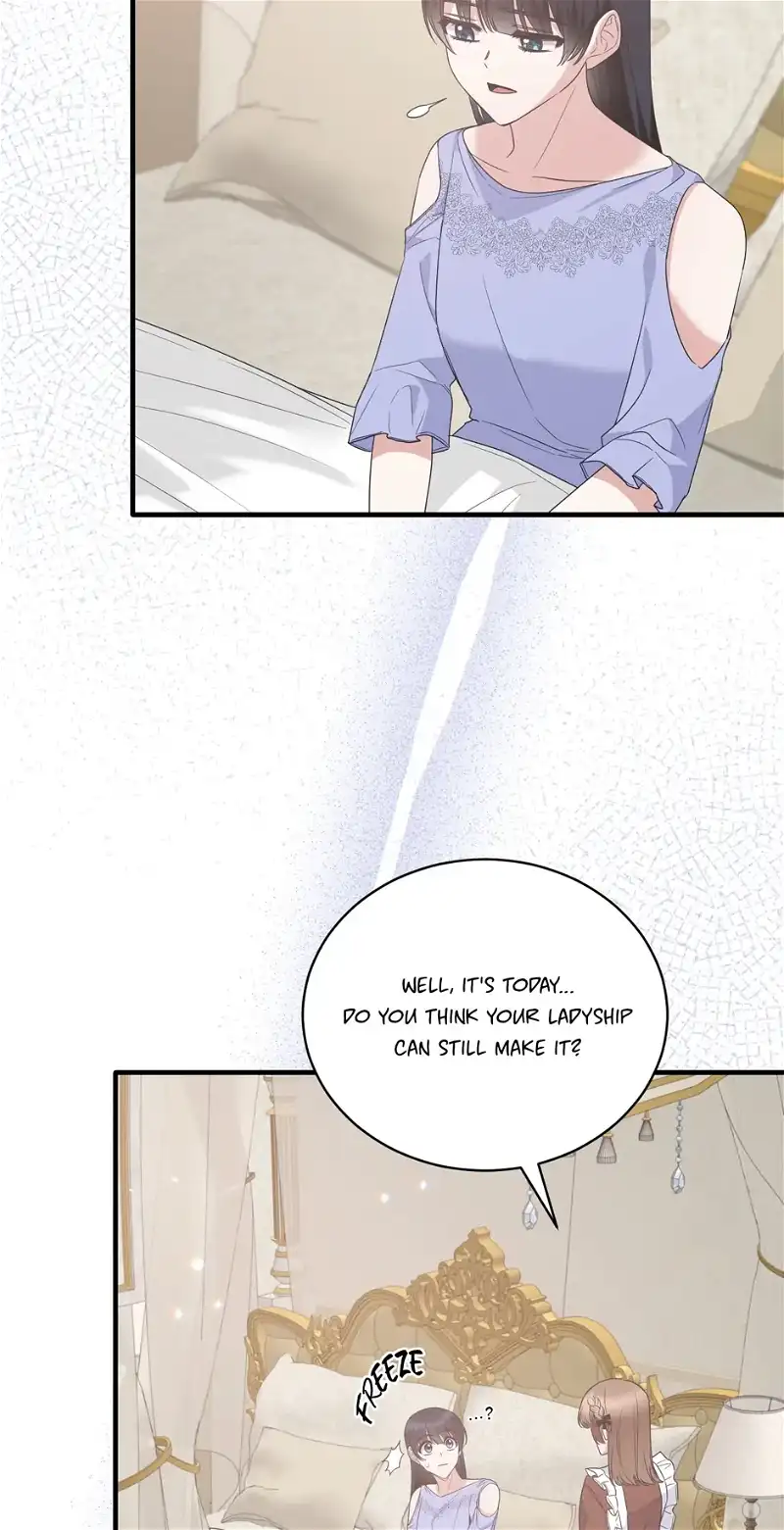 Angel or Villainess Chapter 105 - page 43