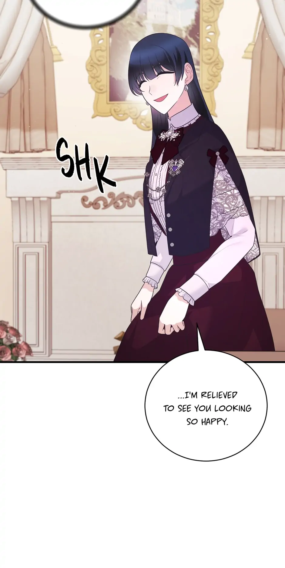 Angel or Villainess Chapter 131 - page 27