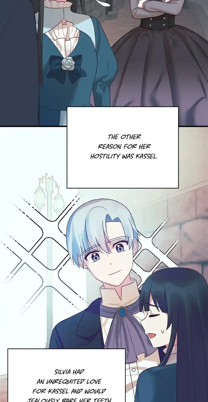 Angel or Villainess Chapter 16 - page 36