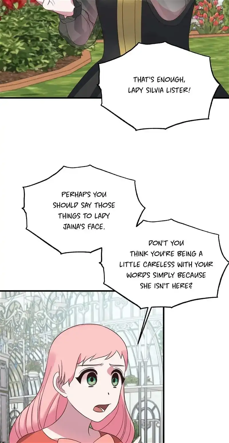 Angel or Villainess Chapter 16 - page 45