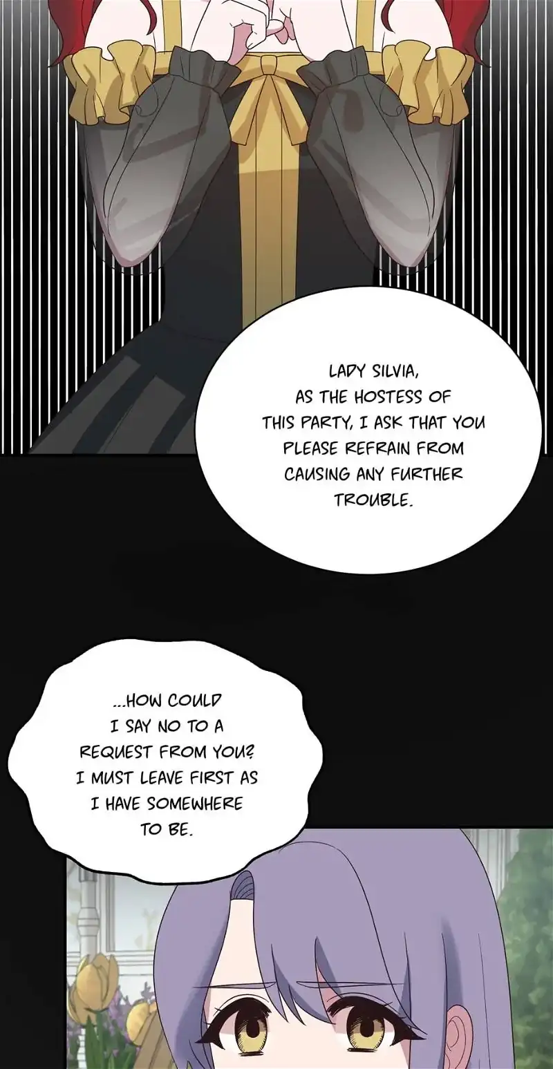 Angel or Villainess Chapter 16 - page 56