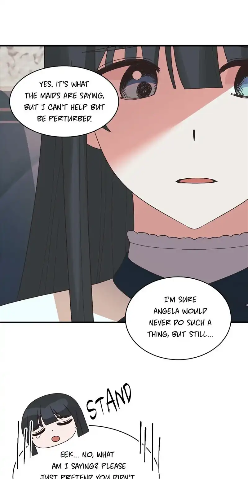 Angel or Villainess Chapter 15 - page 44