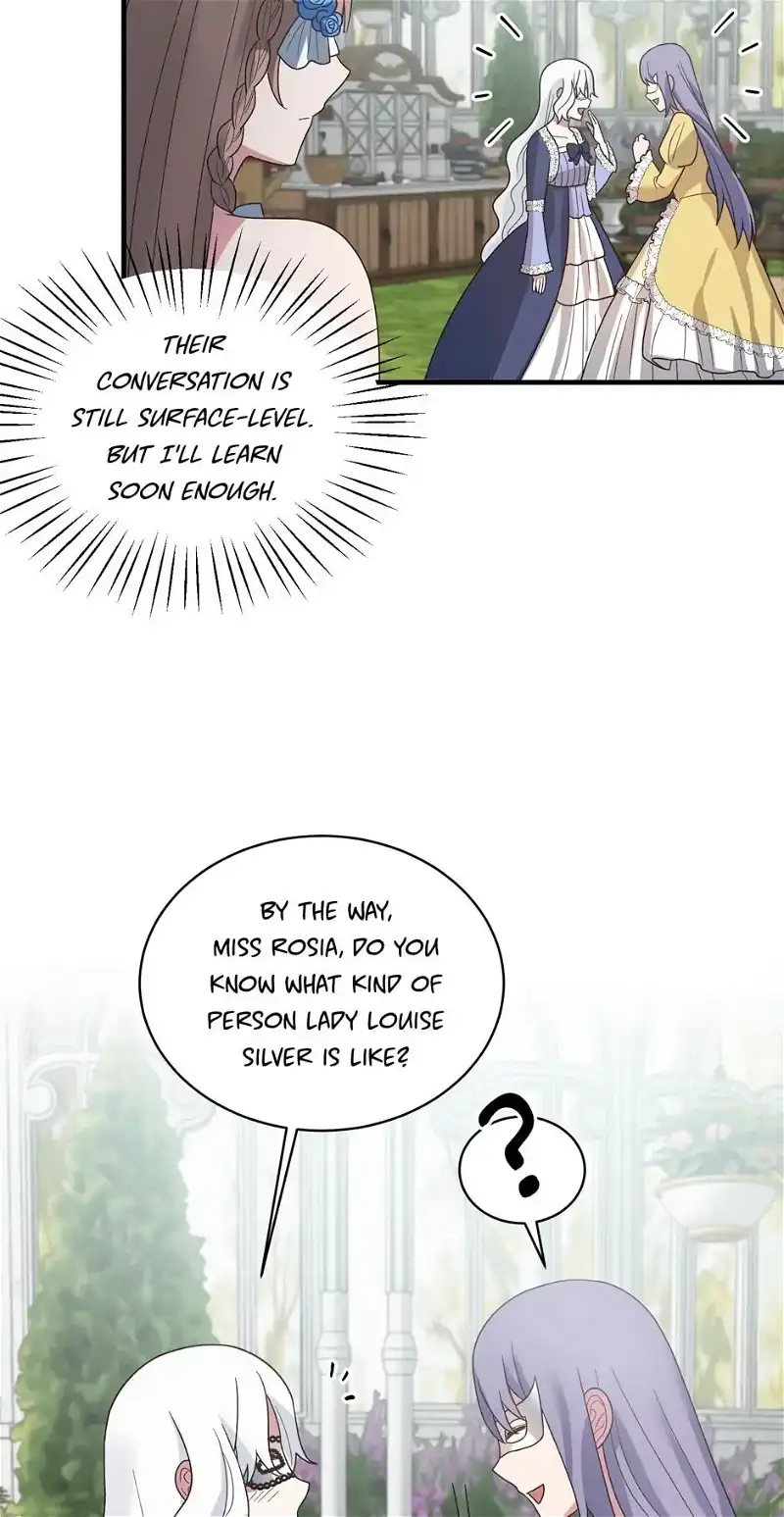 Angel or Villainess Chapter 15 - page 56