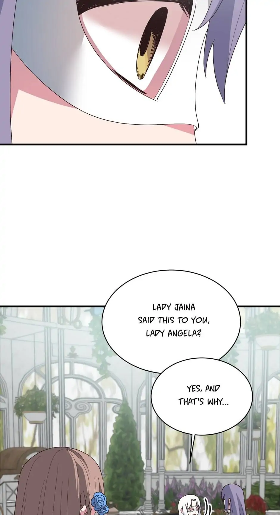 Angel or Villainess Chapter 15 - page 63