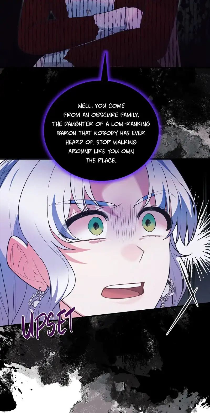 Angel or Villainess Chapter 134 - page 14