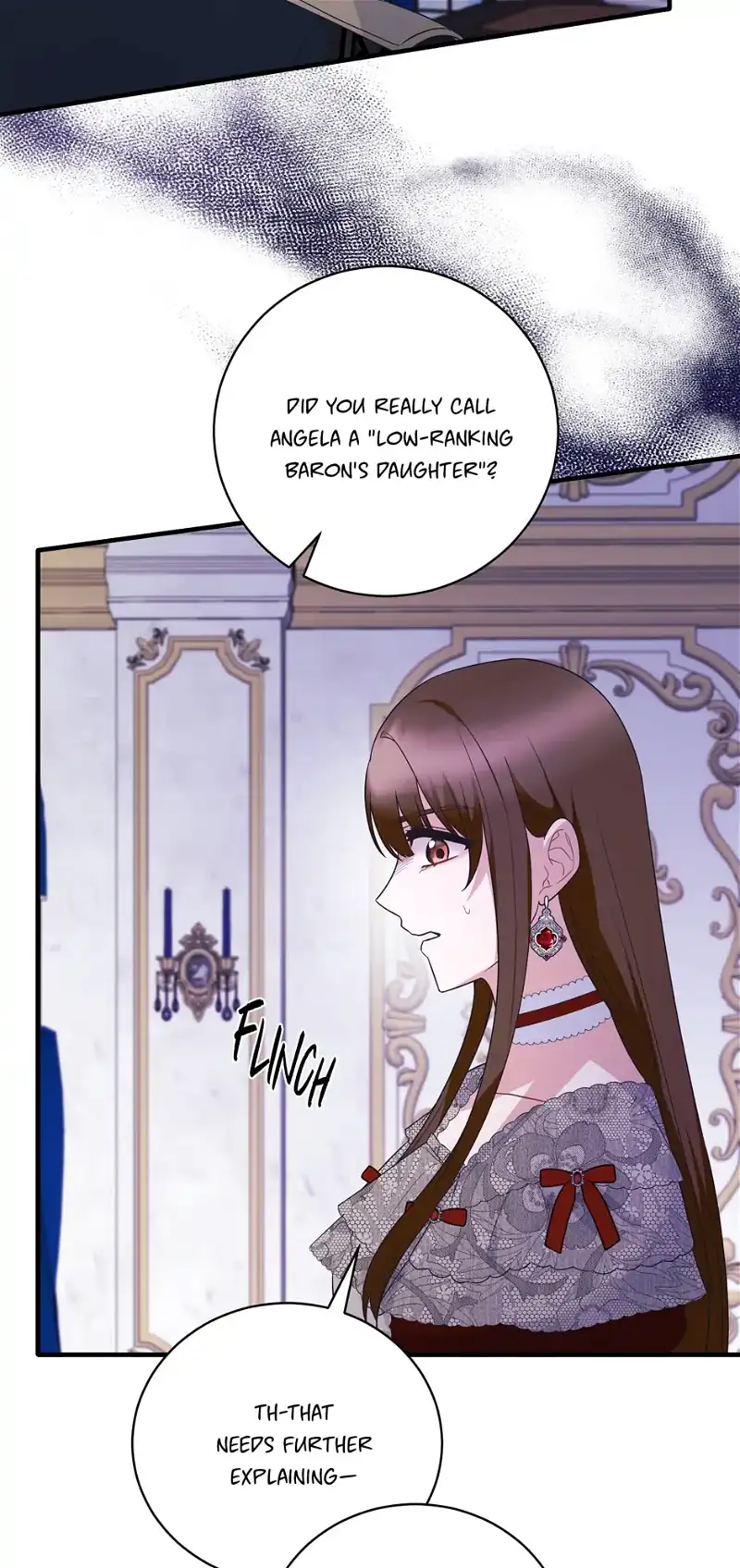 Angel or Villainess Chapter 134 - page 34