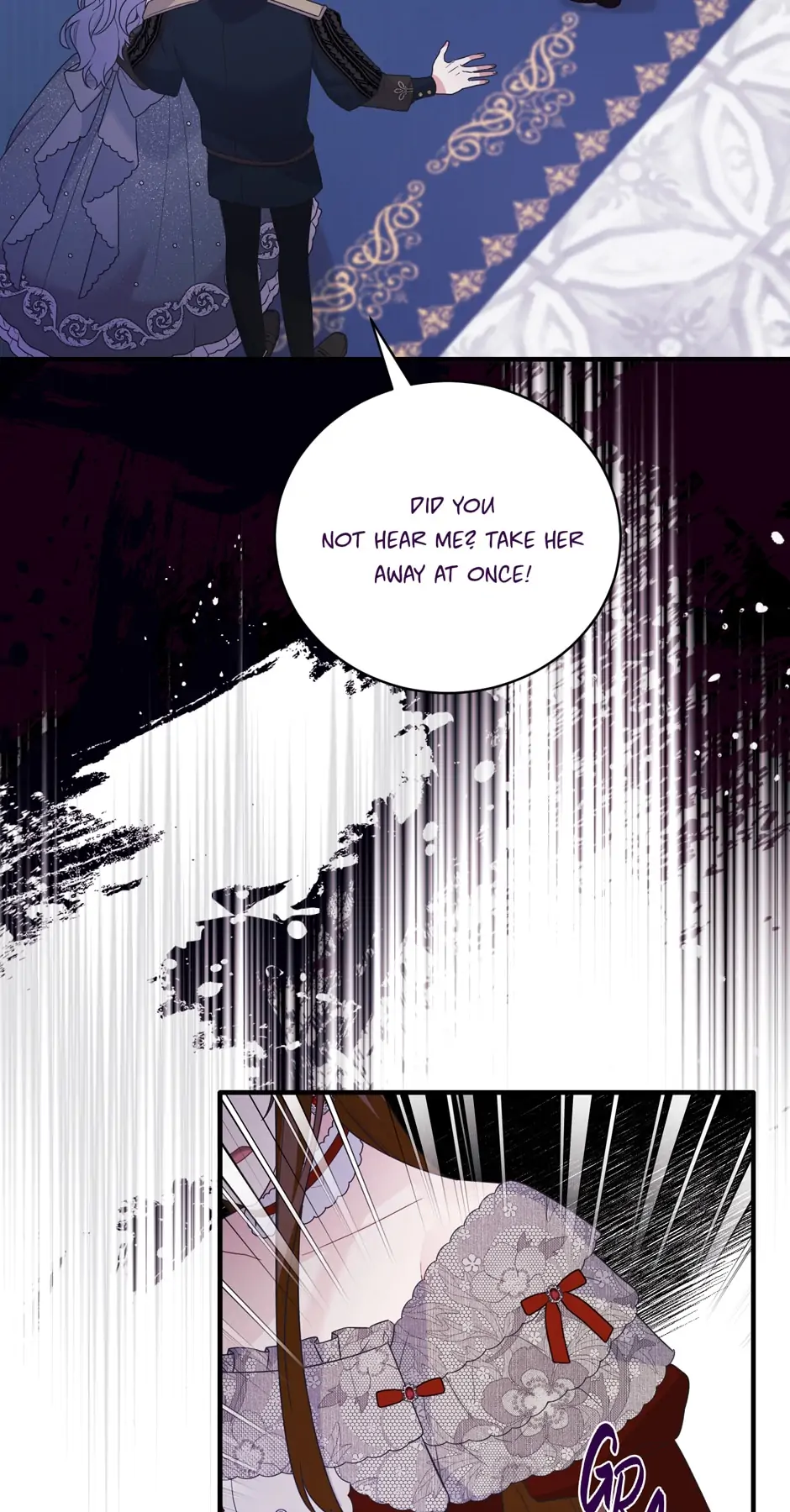 Angel or Villainess Chapter 134 - page 41