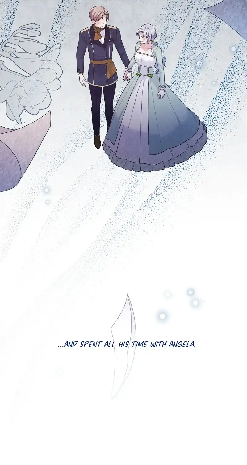 Angel or Villainess Chapter 134 - page 52