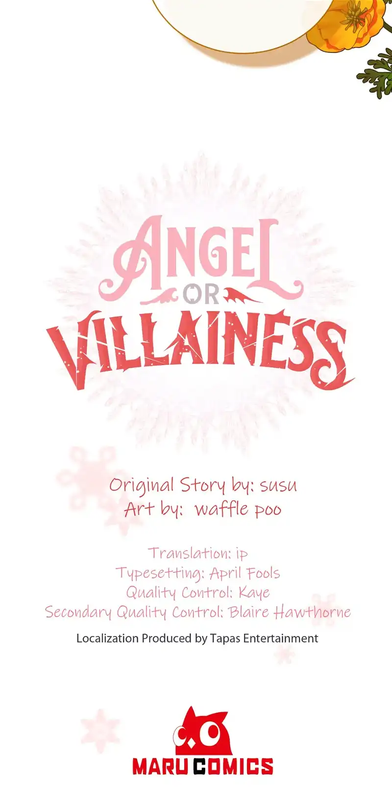 Angel or Villainess Chapter 134 - page 66