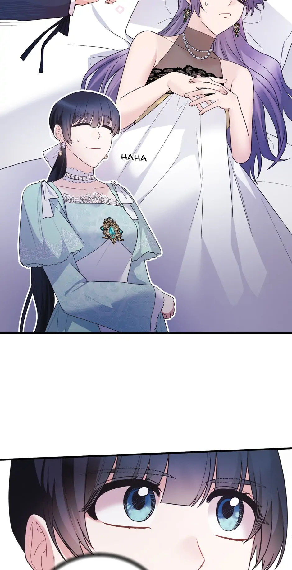 Angel or Villainess Chapter 133 - page 30