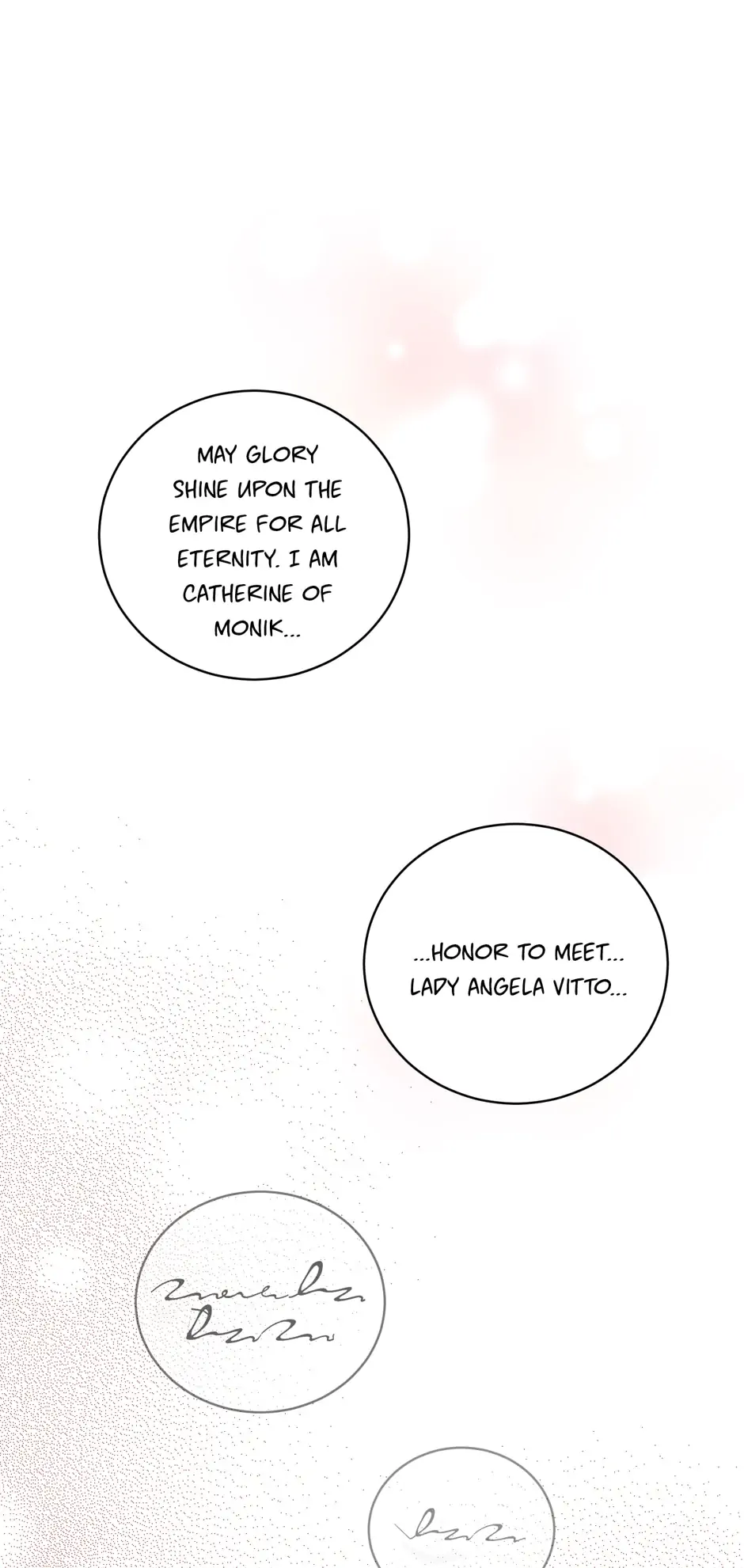 Angel or Villainess Chapter 133 - page 41