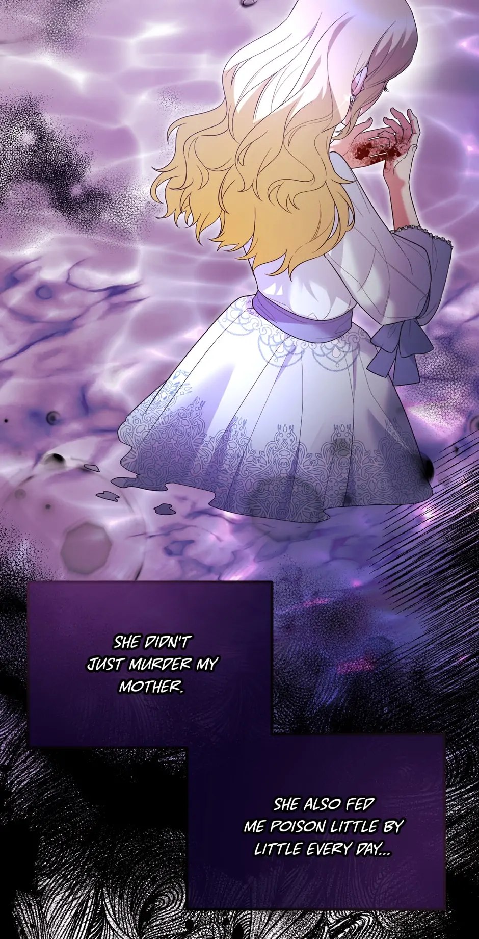 Angel or Villainess Chapter 132 - page 42