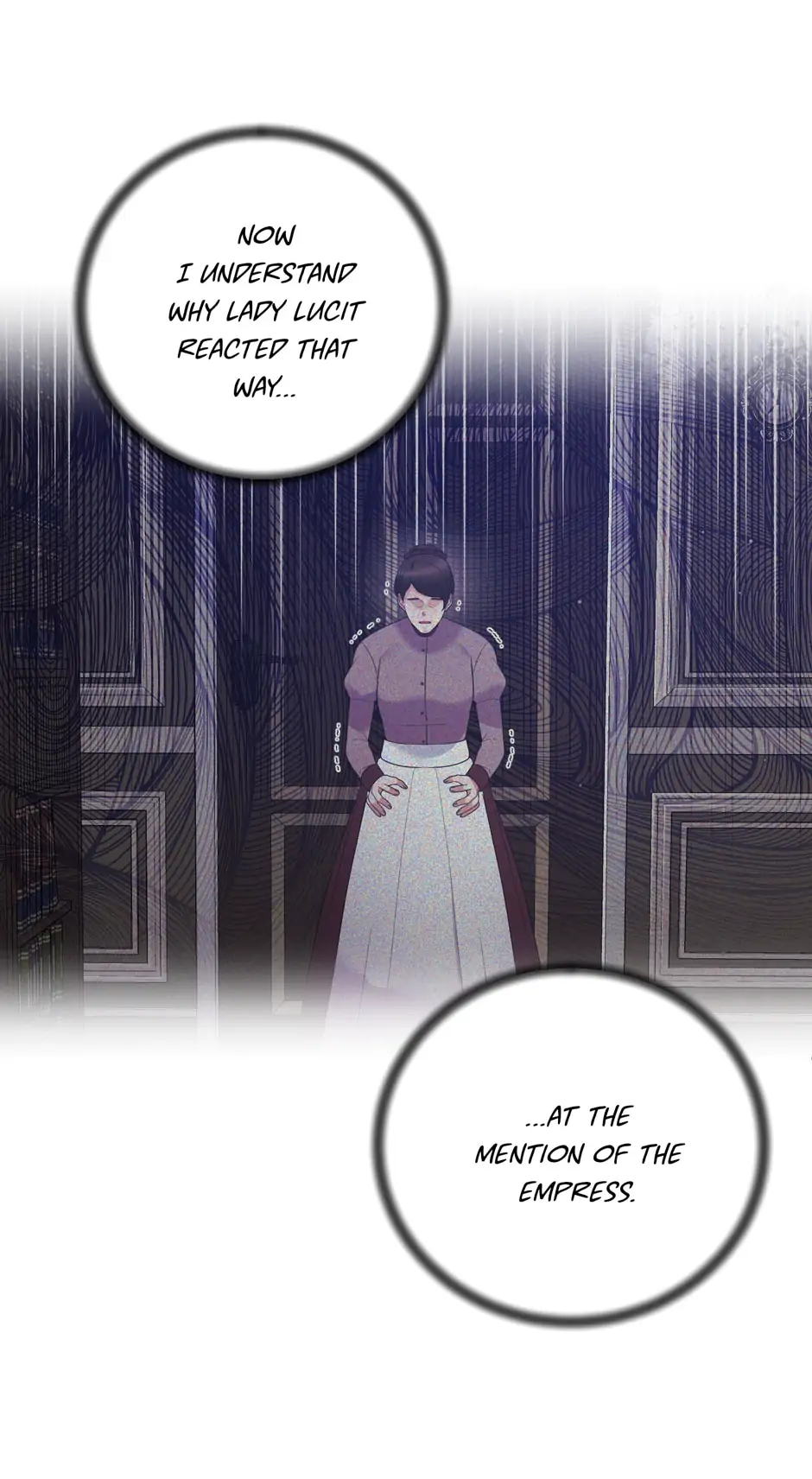Angel or Villainess Chapter 132 - page 45