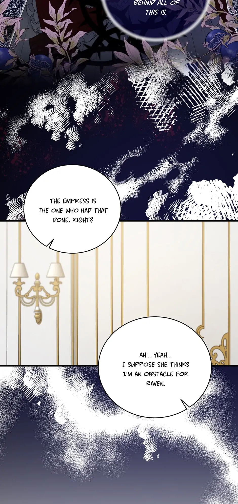 Angel or Villainess Chapter 122 - page 47
