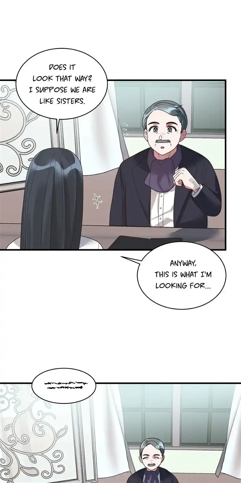 Angel or Villainess Chapter 13 - page 16