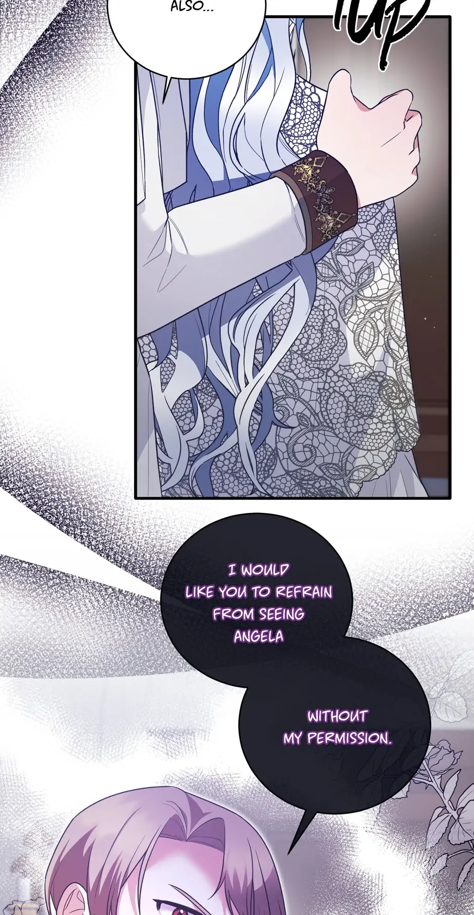 Angel or Villainess Chapter 129 - page 16