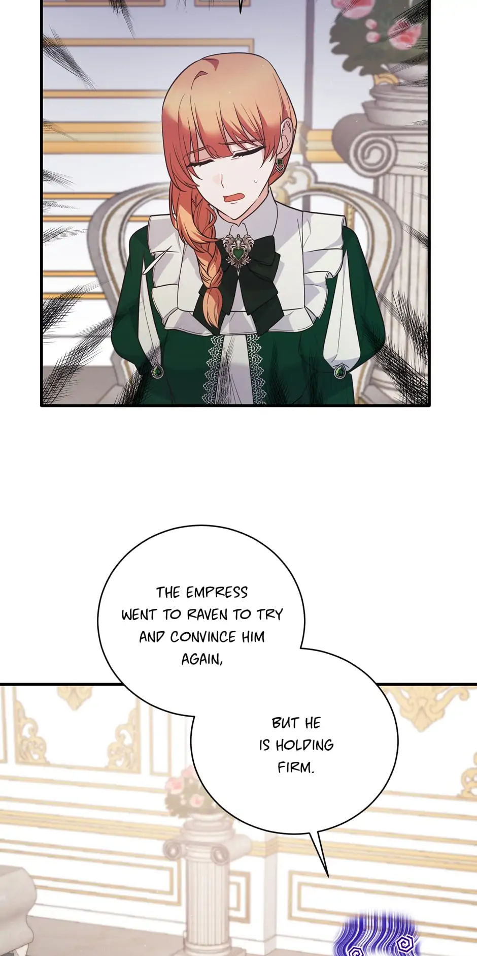 Angel or Villainess Chapter 129 - page 30